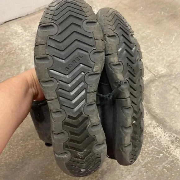 Men sorel booties - Picture 4 of 6